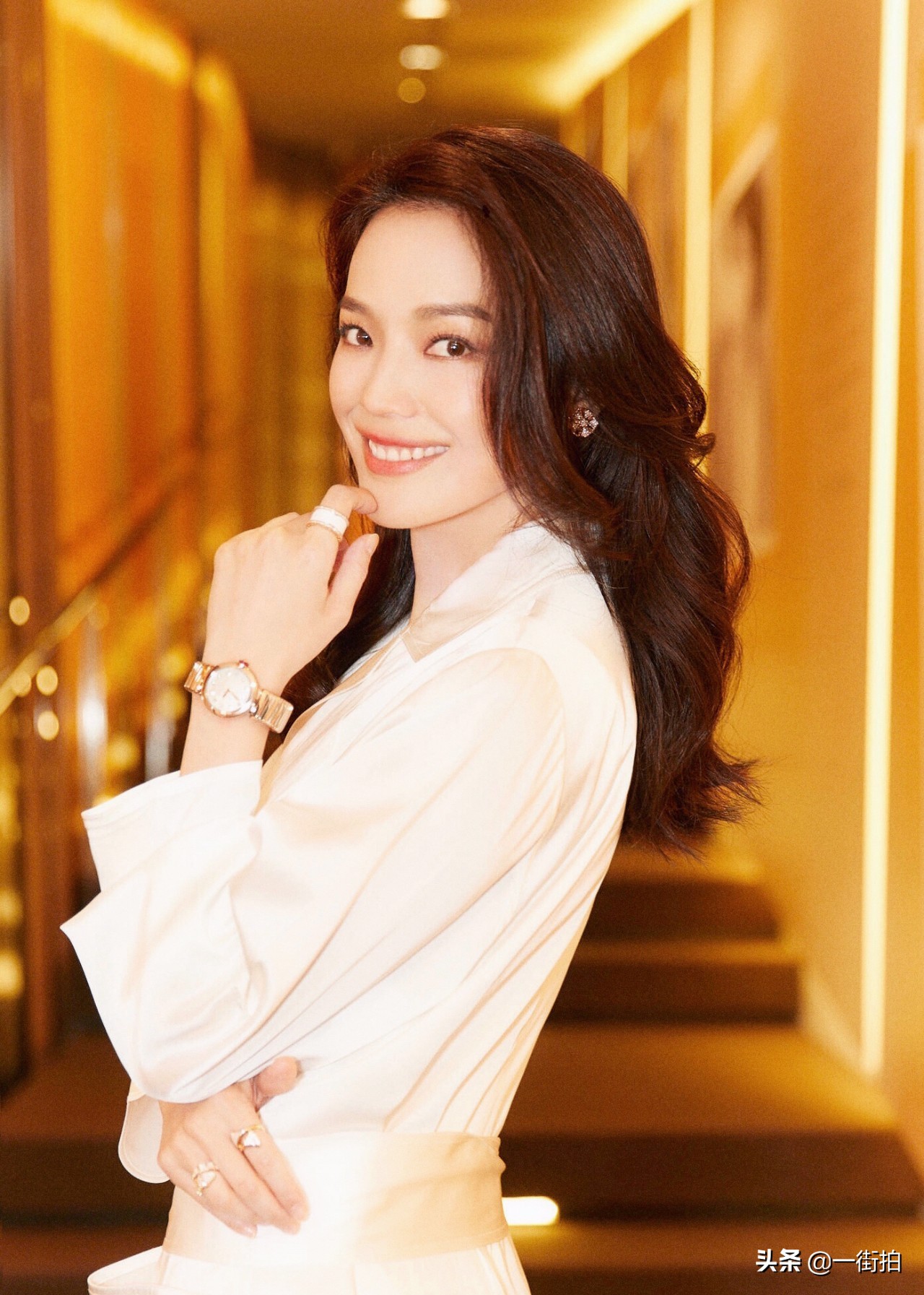 瘦脸发型2020流行发型,了解这几个发型知识效果堪比整容