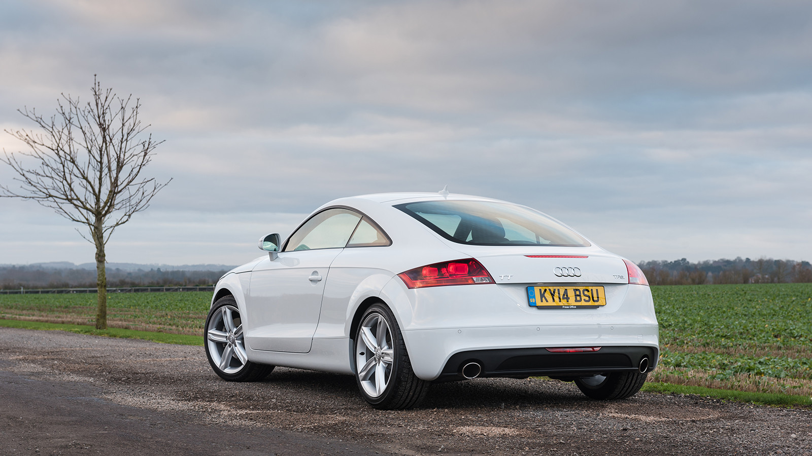 5万最值得买的二手跑车,最值得入手的二手情怀跑车