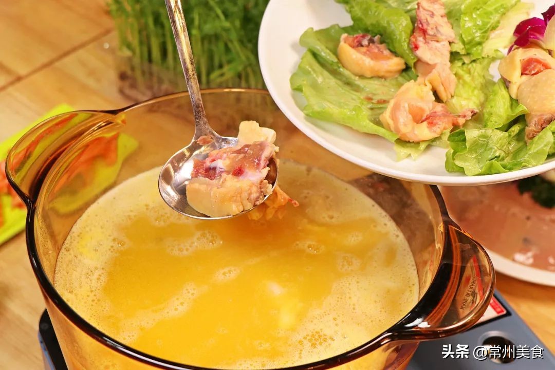 美和港式打边炉常州,常州高庭粤港式打边炉