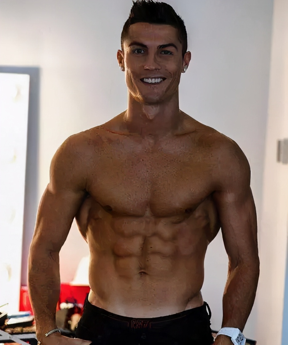 C罗回来了！隔离19天后，总裁终于康复