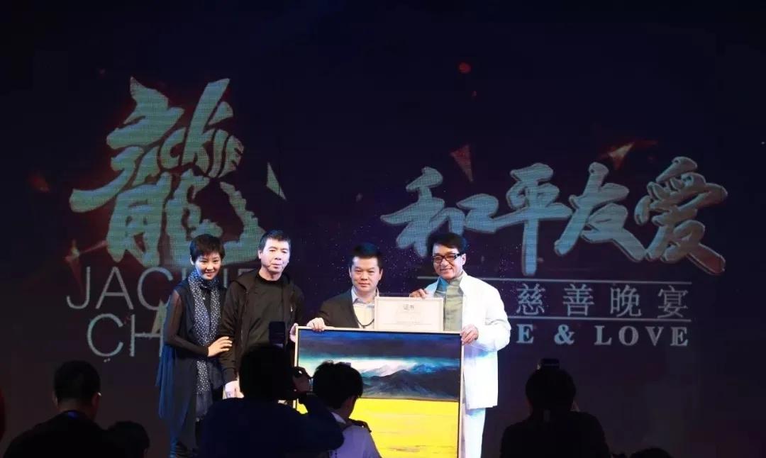 龙岩在京商人除有问鼎北京首富，5000亿新巨头，还有他们