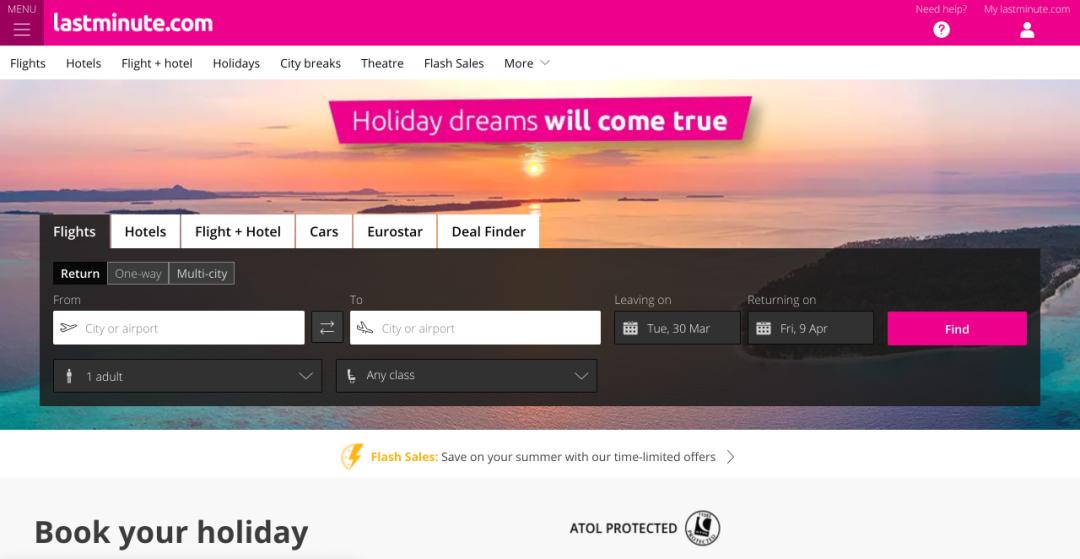 英国用什么网站买东西便宜,英国打折网站有哪些