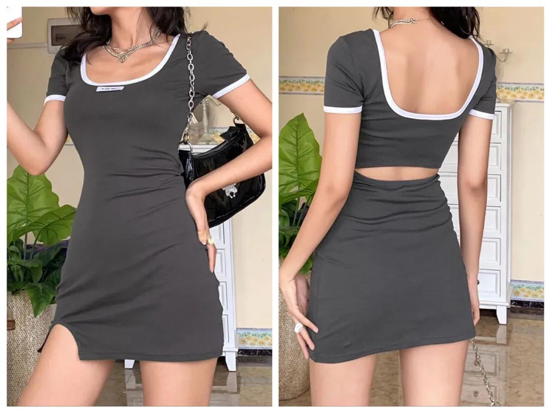 zara连衣裙太好看了吧,比zara更好看的衣服