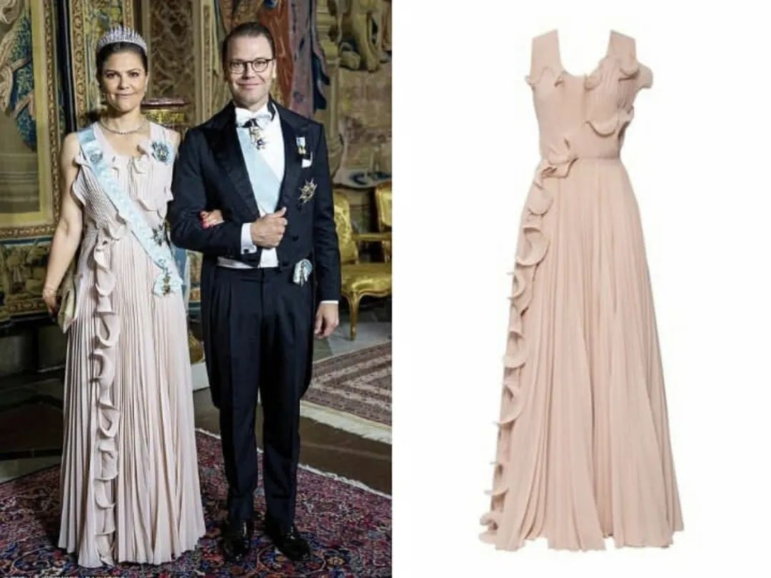 梅根在王室时经常闹出丑闻,梅根和哈里爆料王室新丑闻