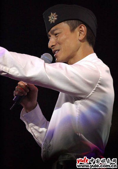 刘德华电影秘密,刘德华无间道秘密