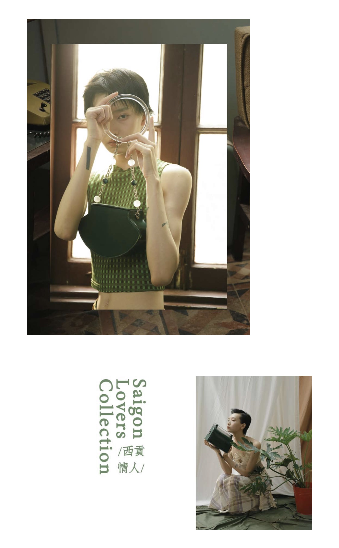 值得推荐的平价小众包包,那些不输大牌的小众包包