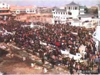 当年的无锡老照片,老照片那些关于江苏无锡的记忆