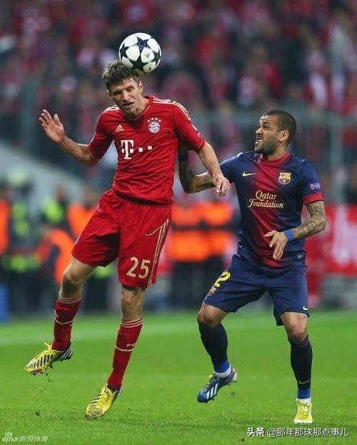 数据爆炸、荣誉满贯且故事传奇的穆勒，为何得不到FIFA的青睐