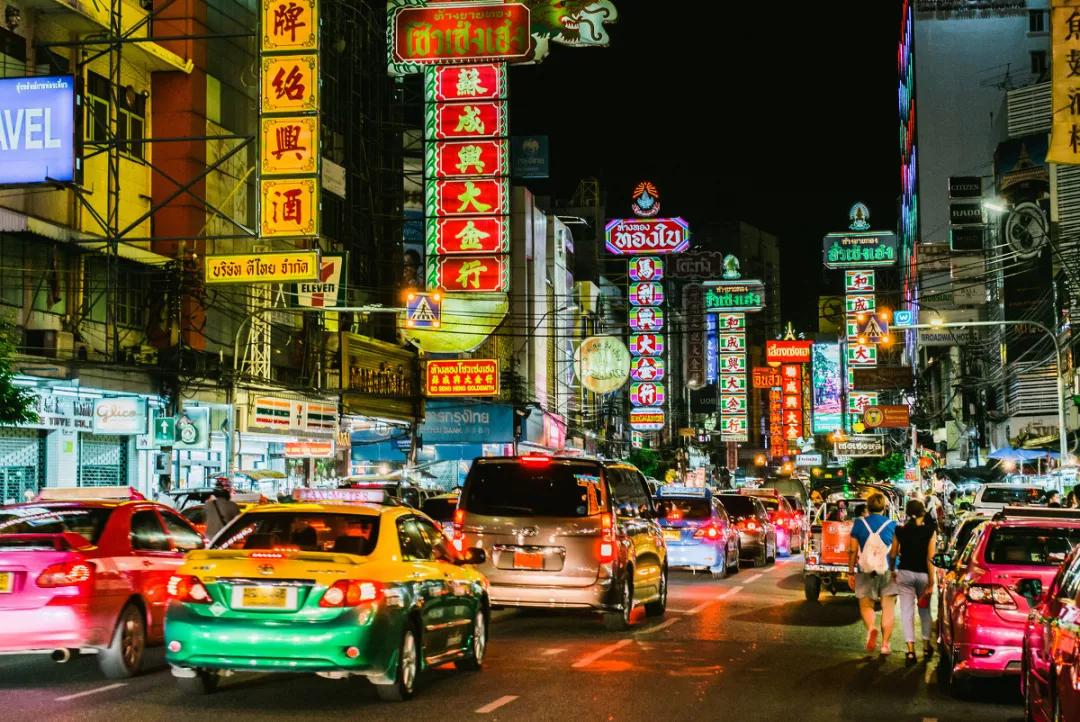 最详细泰国旅游攻略,超详细的泰国旅游攻略