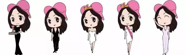 都市丽人代言人林志玲变成关晓彤,关晓彤林志玲都市丽人