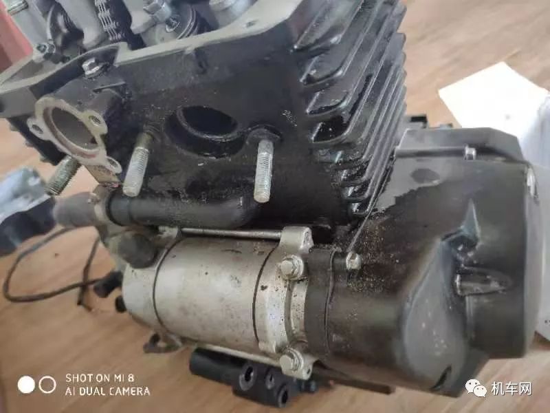 宝马双r和小忍者,宝马双r对比川崎小忍者