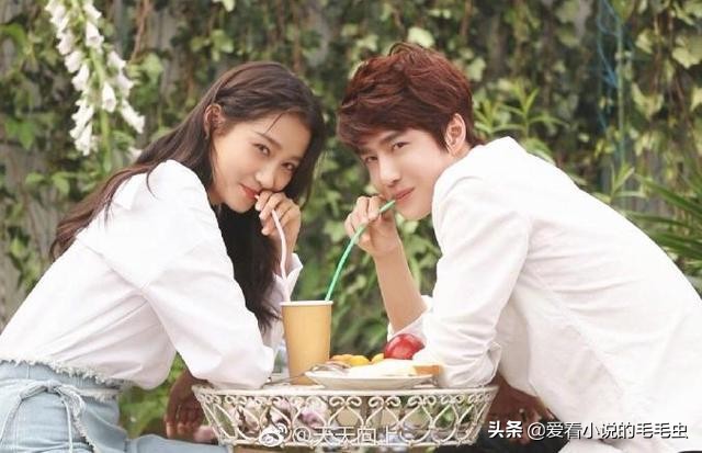 强烈推荐五本苏爽现言小说,强推六本高质量完结现言苏爽文