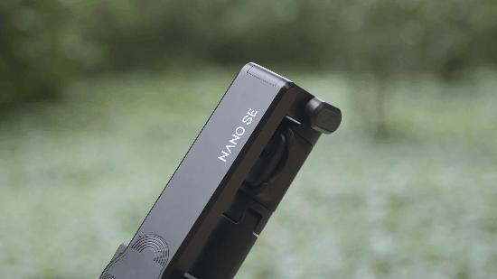 魔爪稳定器mini-mi全景拍摄,魔爪nanose支持机型