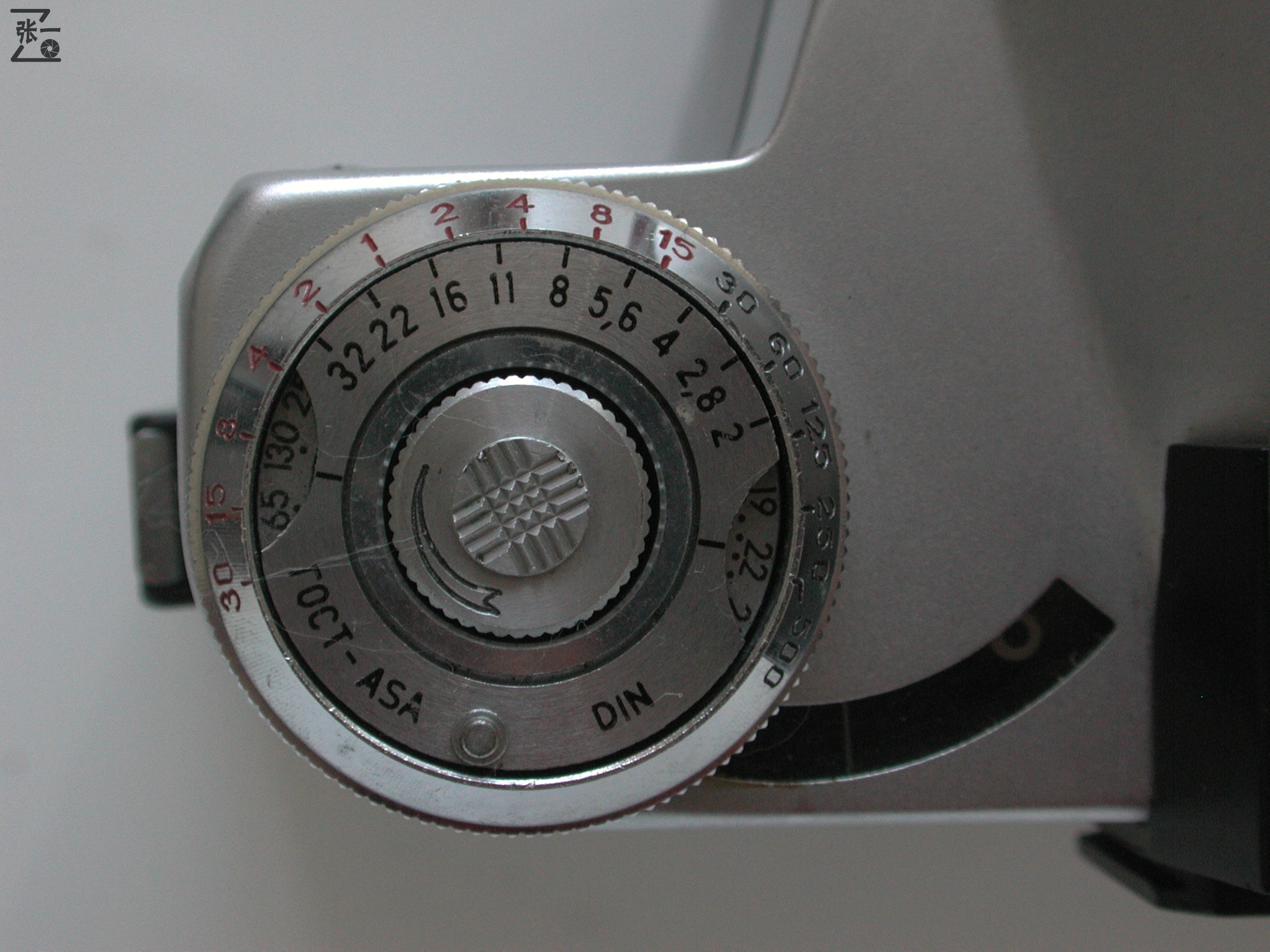 同好赠机：泽尼特ZenitE单反照相机！苏联制造