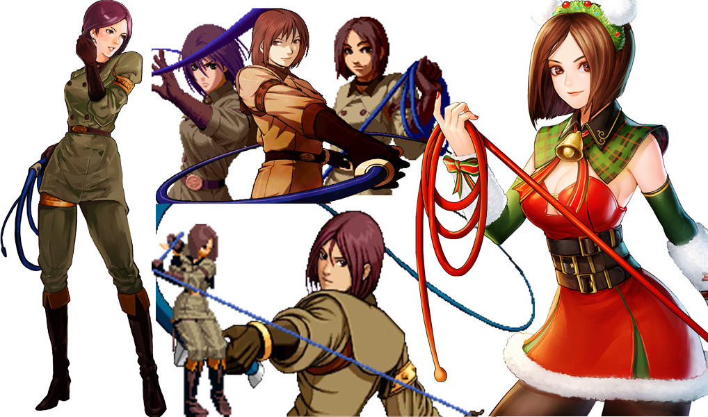 十大套路街机游戏,街机游戏让人哭笑不得的五个招式