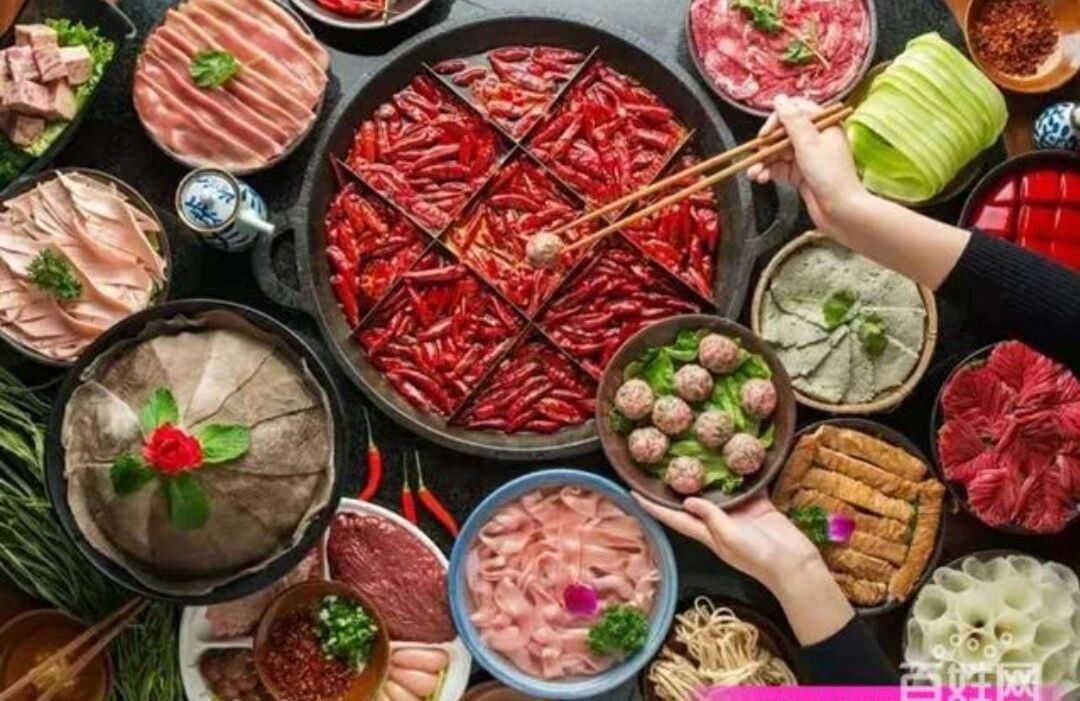 干饭人，干饭魂，干饭都是人上人，你知道的八大菜系多少？