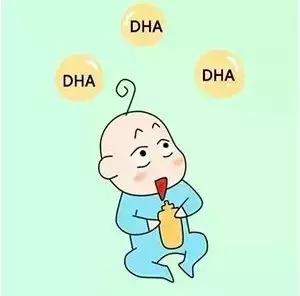 核桃油对孩子的脑子发育有帮助吗,核桃油蓝莓叶黄素是不是智商税