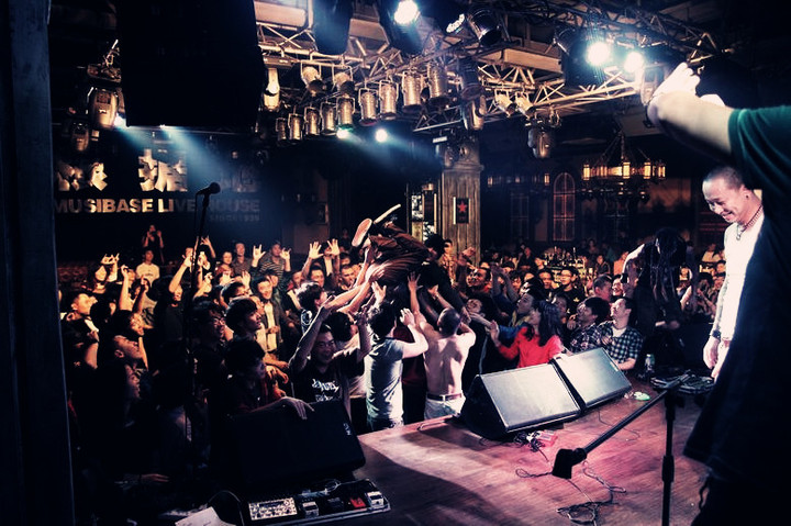 「慢点·观察」四十年：你没有辜负深圳的好时光