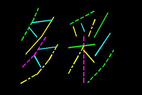 EXPLODE、BURST和TXTEXP的急急如律令组合，专治CAD中各种不服