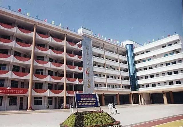 最美小学,海口优秀的小学