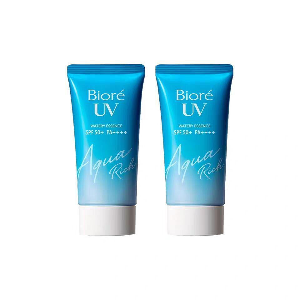 碧柔和黛珂哪个防晒好用,黛珂碧柔哪个防晒霜好