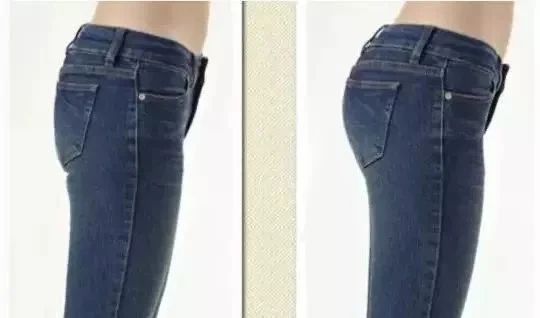 站立臀部凹陷假胯宽最有效的锻炼,避免臀凹陷和假胯宽的正确坐姿