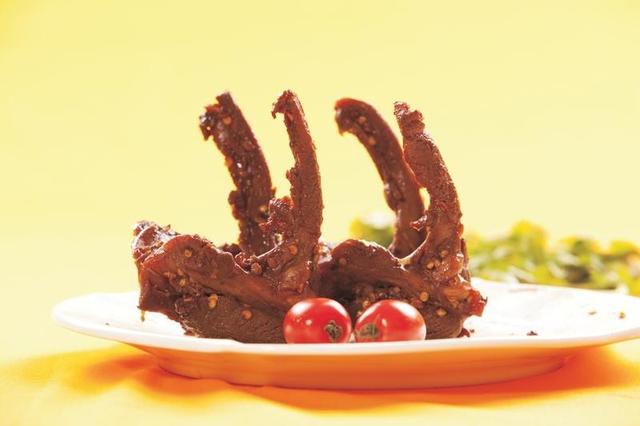 周黑鸭创始人周鹏的创业故事,周黑鸭起源故事简介