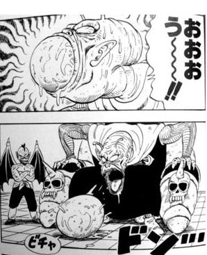 七龙珠悟饭年龄的成长历程,七龙珠悟饭体内藏着惊人力量