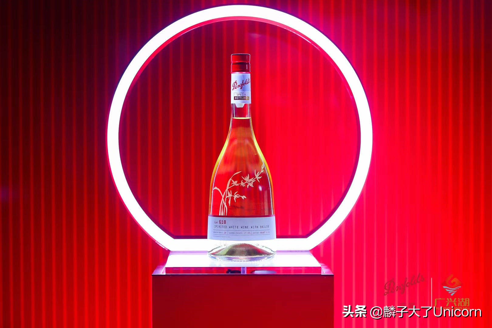 奔富白兰地评测,品鉴奔富白兰地