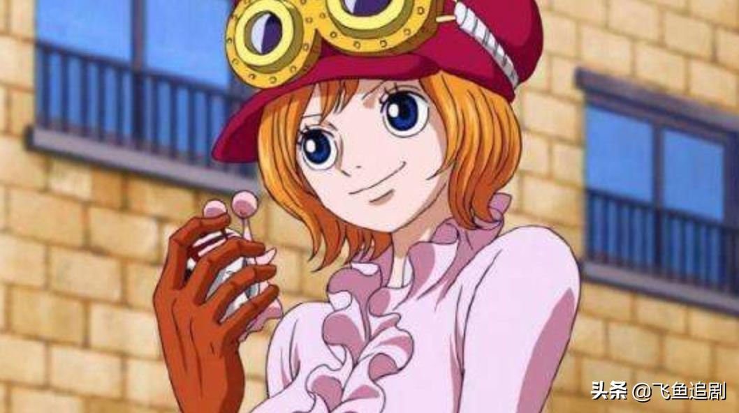 海贼王漫画分析,海贼王革命军实力排行榜