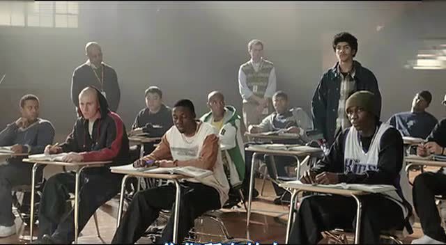 卡特教练告诉我们什么道理,卡特教练给人的启示