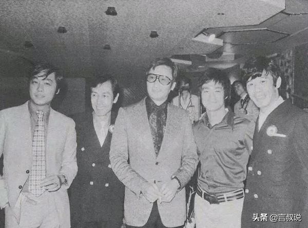 她是谢贤最小女友，儿子曾8千万送豪宅，却决定把遗产给张柏芝？