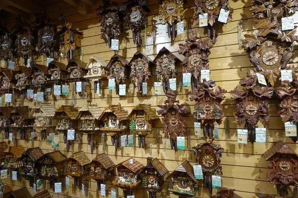 「德国」9天8晚深“德”我心之旅，1350新币起带你畅游德国