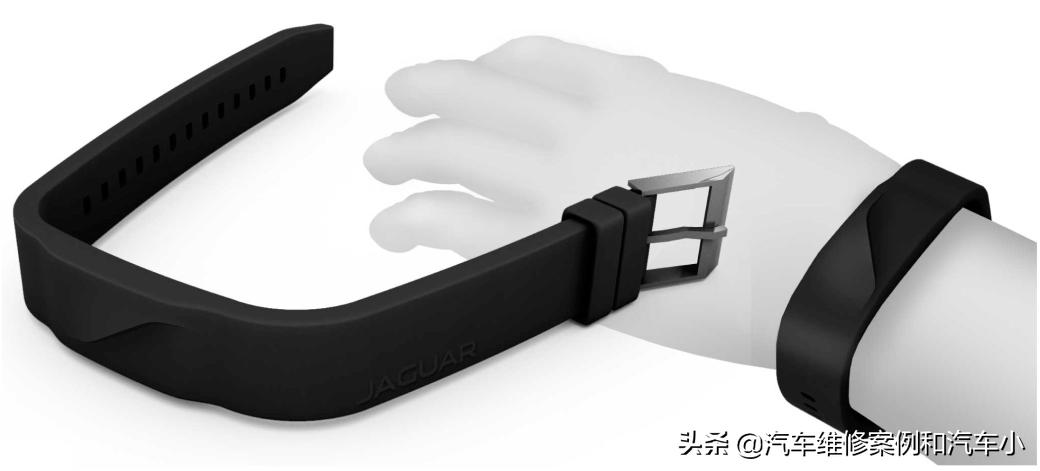 捷豹f-pace2023车钥匙改装,捷豹f-pace车钥匙电池型号