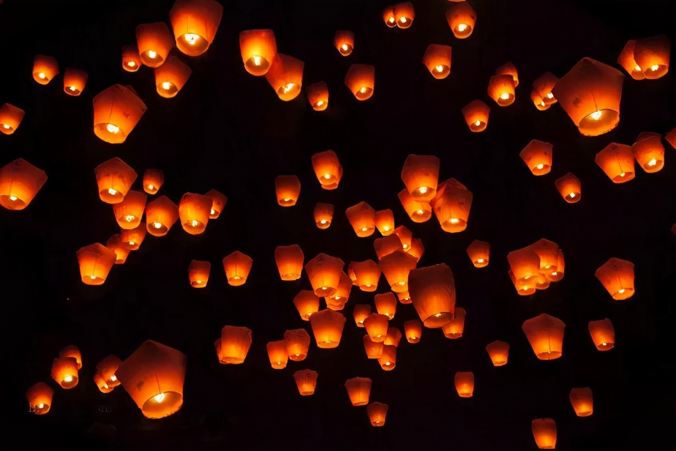 被人们遗忘的传统节日,传统节日被遗忘