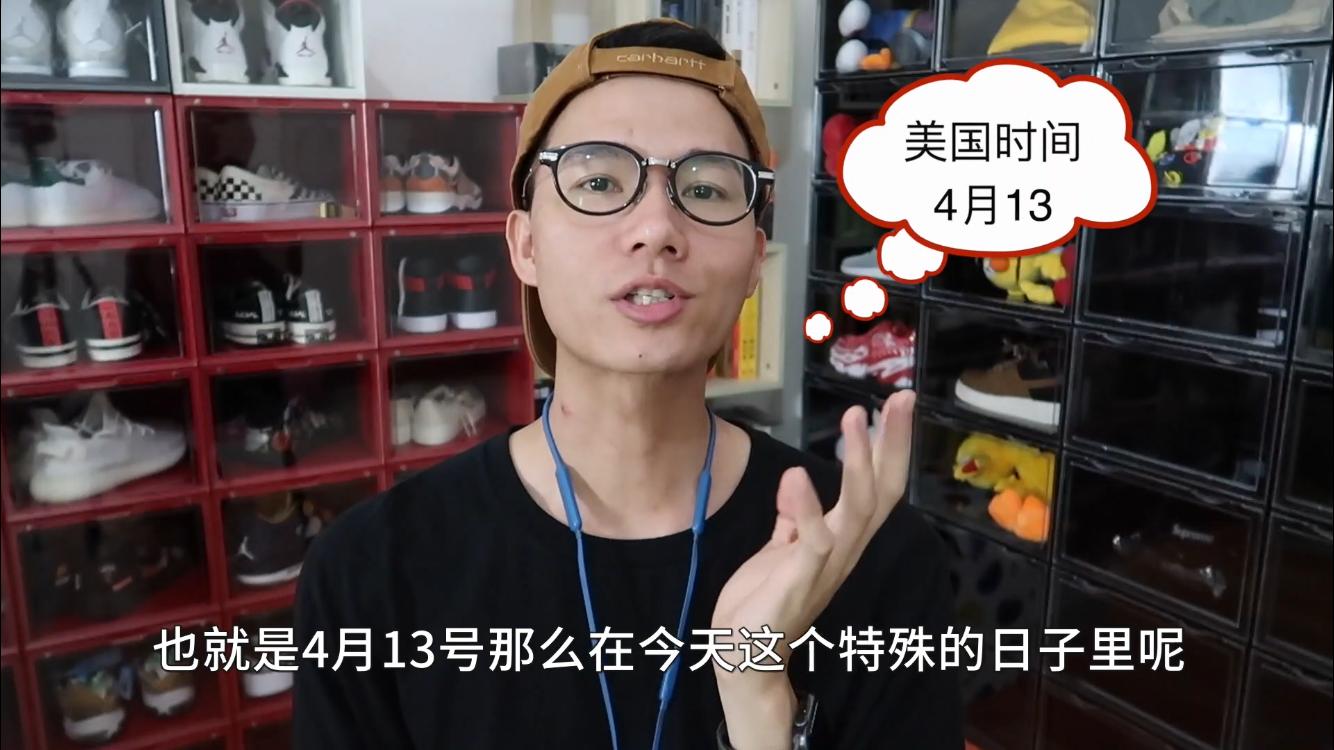 220块钱买到Nike史上最便宜篮球鞋，科比球鞋系列