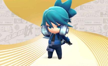 看个号手游分享:腾讯新出的抓妖怪手游居然支持自由交易。