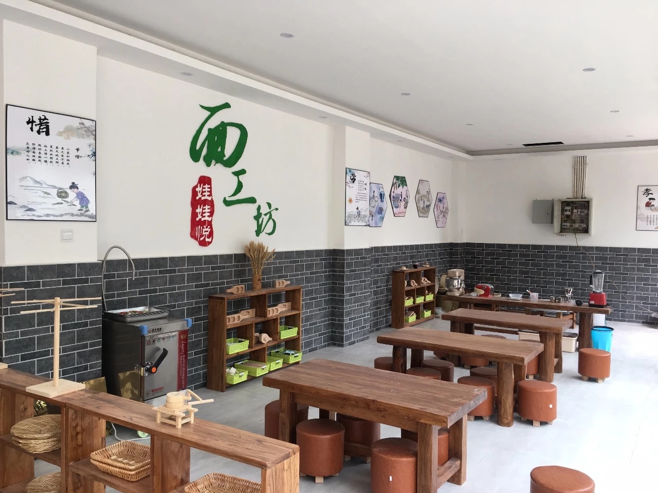 春花秋实，一分耕耘一分收获——盘龙区金色学校媒体报道集