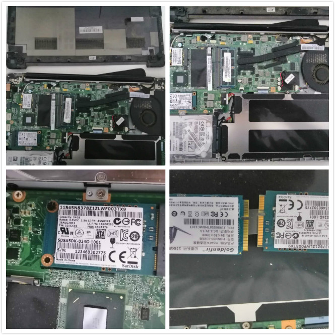 联想u410笔记本升级改造,联想u410测评