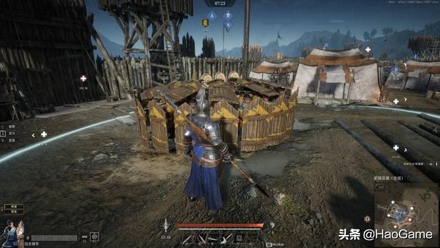 哪些3a大作玩得爽,战场见犀首