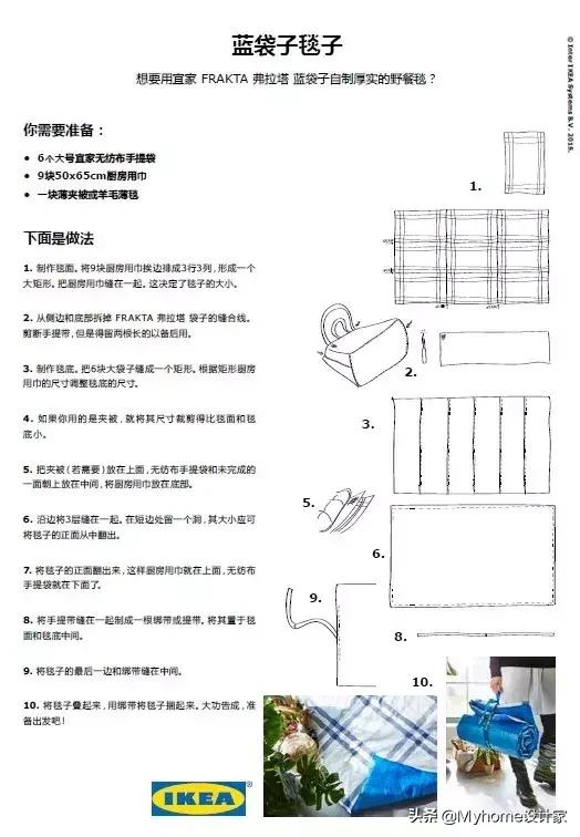 宜家房间收纳好物推荐,宜家厨房收纳菜