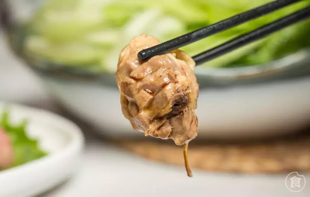 香港鲍鱼老字号,这家老店回头客超多牛气冲天