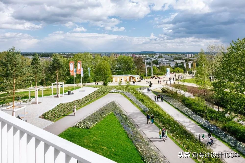 计算高差最快方法,高差图解法