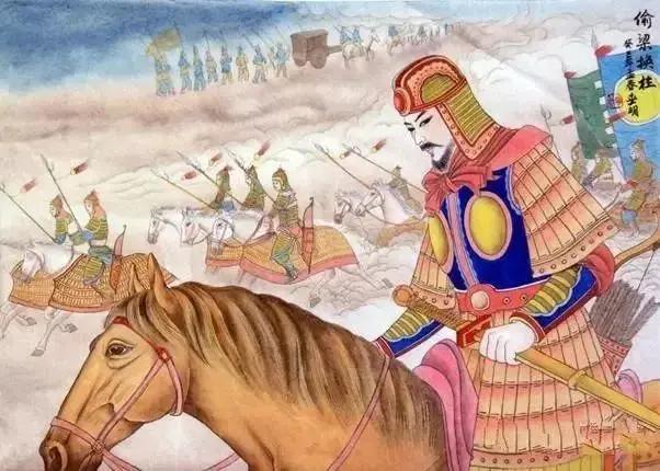 三十六计战例连环画第一册,三十六计连环画全集在线阅读