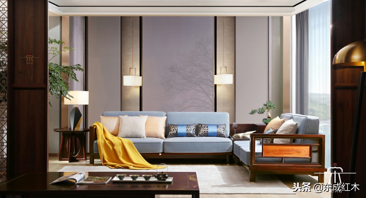 东成红木家具怎么挑选,东成红木家具有哪些品牌