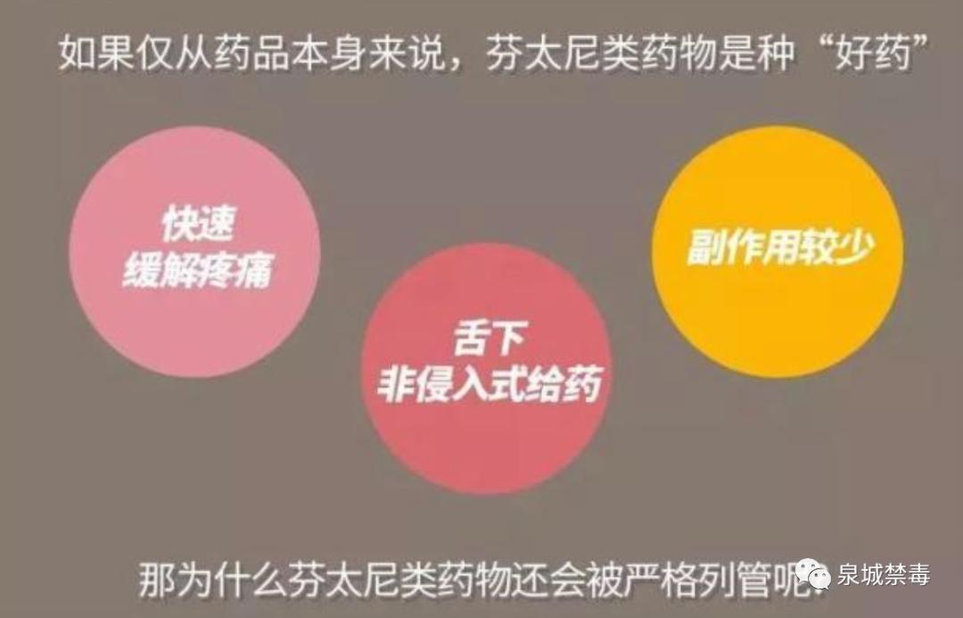 【清源断毒净土西安】“尼”是谁？——芬太尼离*品毒**有多远？