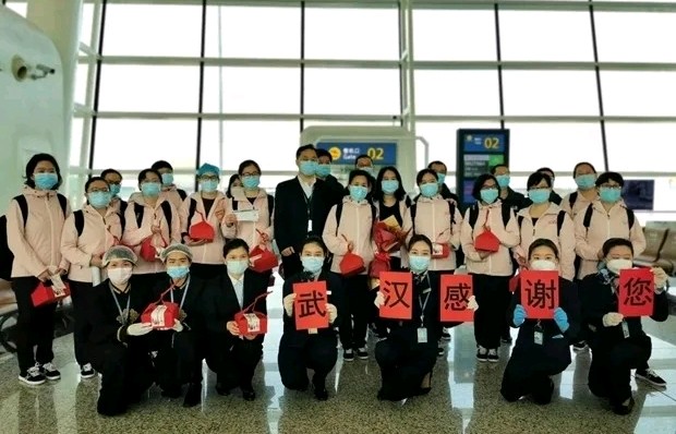 回忆入伍时的感受,回想当年参战的感慨