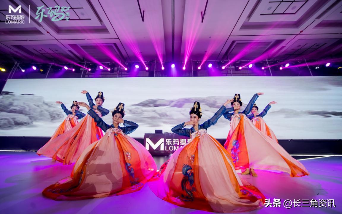 乐玛10周年生日派对暨BRIDALFALL2020中国区新品发布会完美落幕