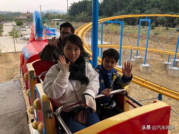 借了两台瑞虎8来了个清远温泉之旅两天的旅程为何让我感慨？