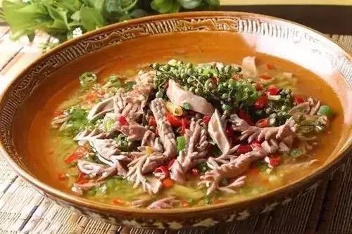 盘点一些高级餐厅的招牌菜品,餐厅点单率高的菜品